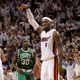 Illustration for article titled LeBron James Is Finally Good At Basketball